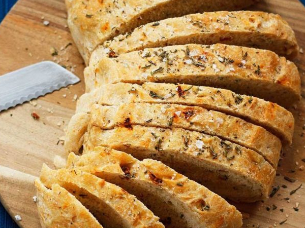 Lekkers voor op de Borrelplank