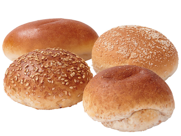 Broodjes Assortiment