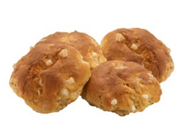 Suikerbollen