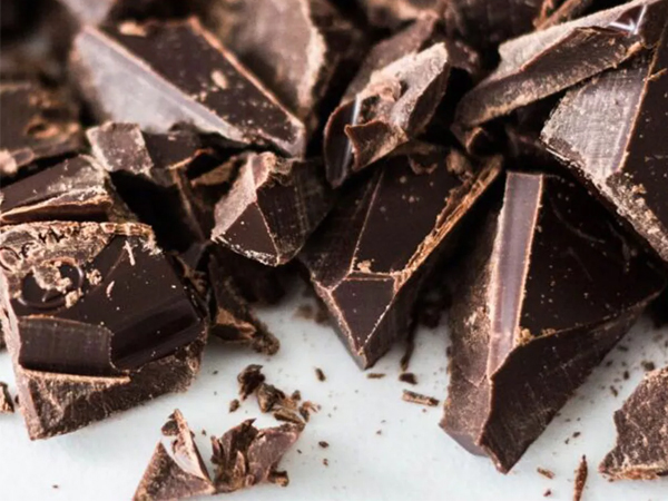 Mousse chocolat 8 pers.