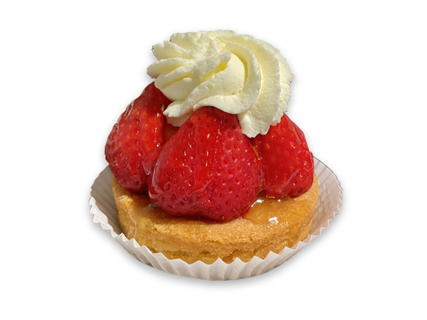 Gebakjes