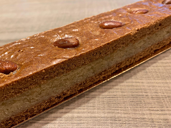 Speculaasstaaf